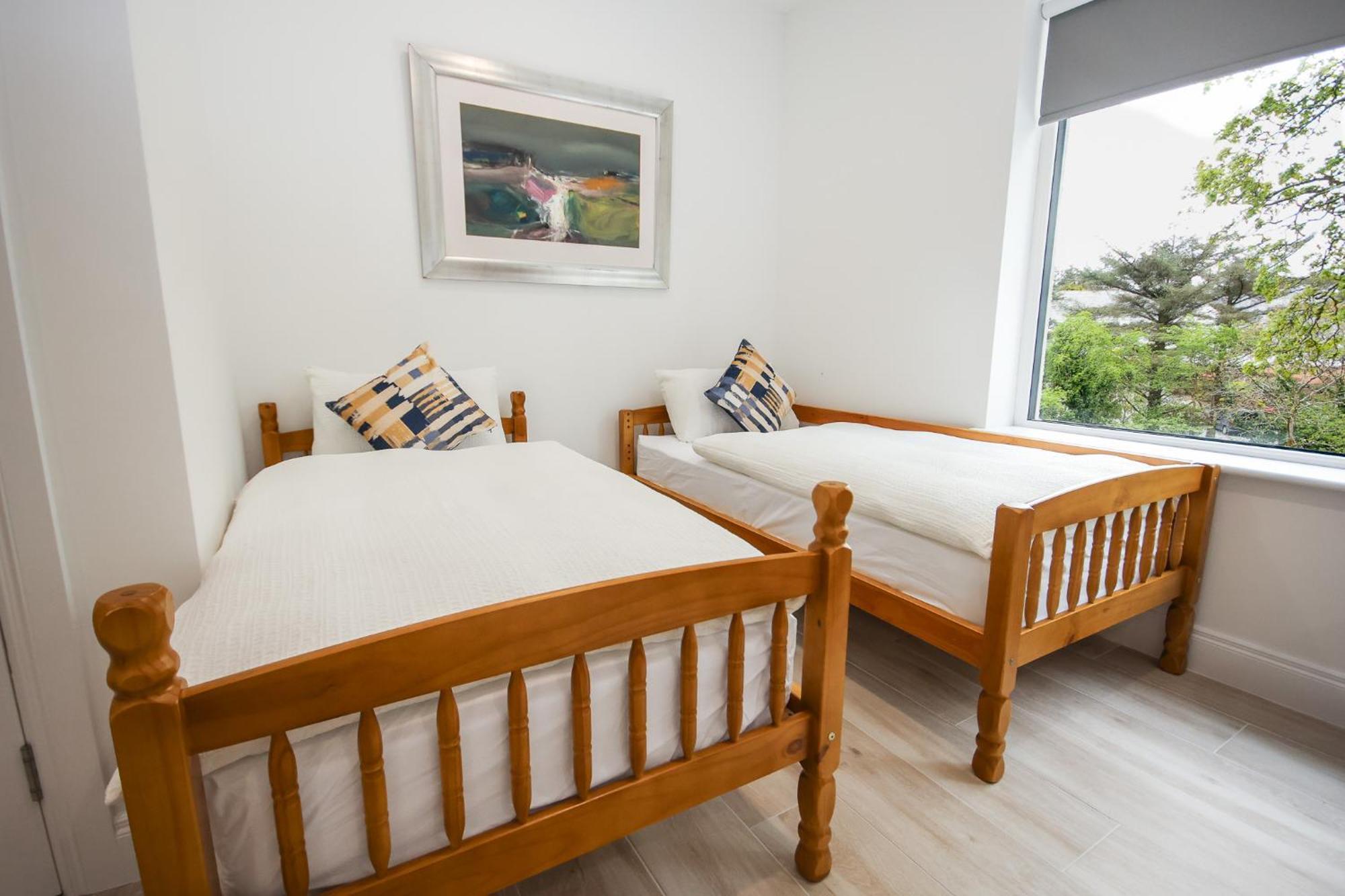 Carrick Gate Hotel ภายนอก รูปภาพ
