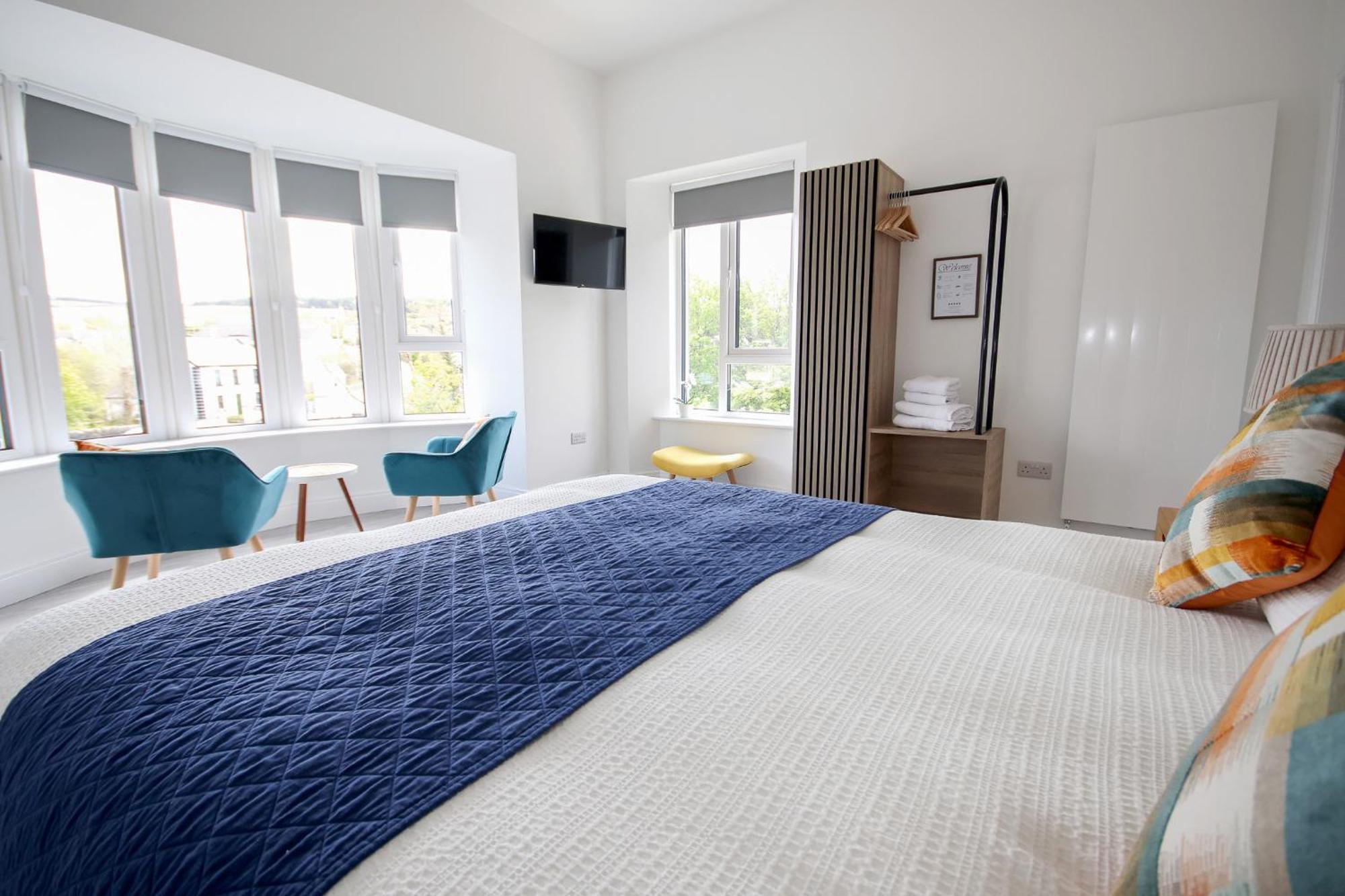Carrick Gate Hotel ภายนอก รูปภาพ